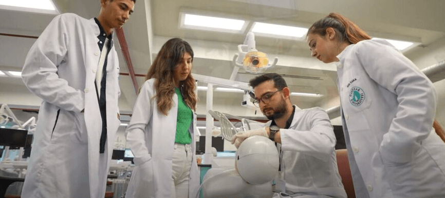 Artificial intelligence is shaping the future of dentistry!