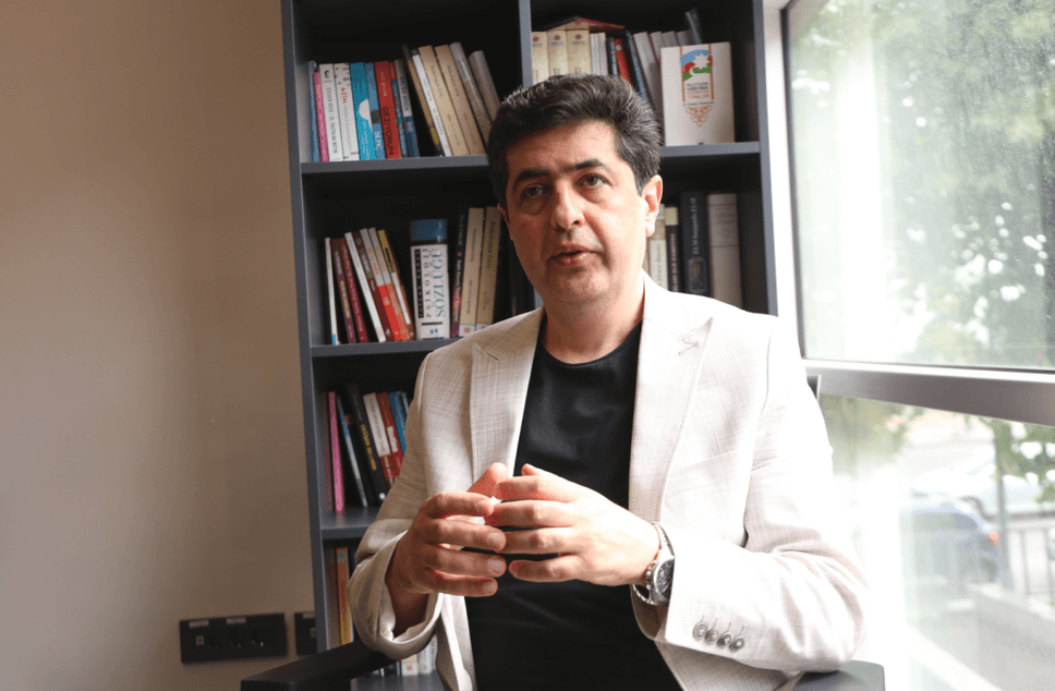 Turkish data show that the family structure is rapidly changing