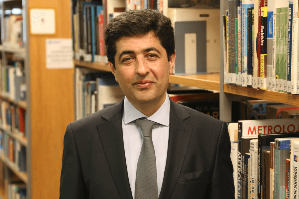 Prof. Dr. Ebulfez Süleymanlı: “Karabağ Zaferi, Türkiye-Azerbaycan kardeşliğinin somut bir göstergesidir.”