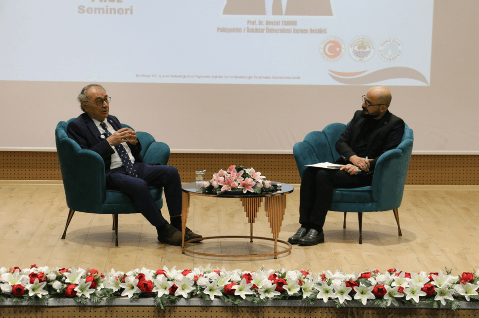 Pilot Project “Healthy Relationships, Strong Marriages” launched in Dilovası