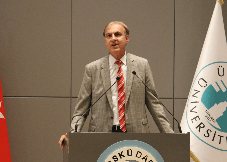 Expert evaluates the building collapse in Gebze