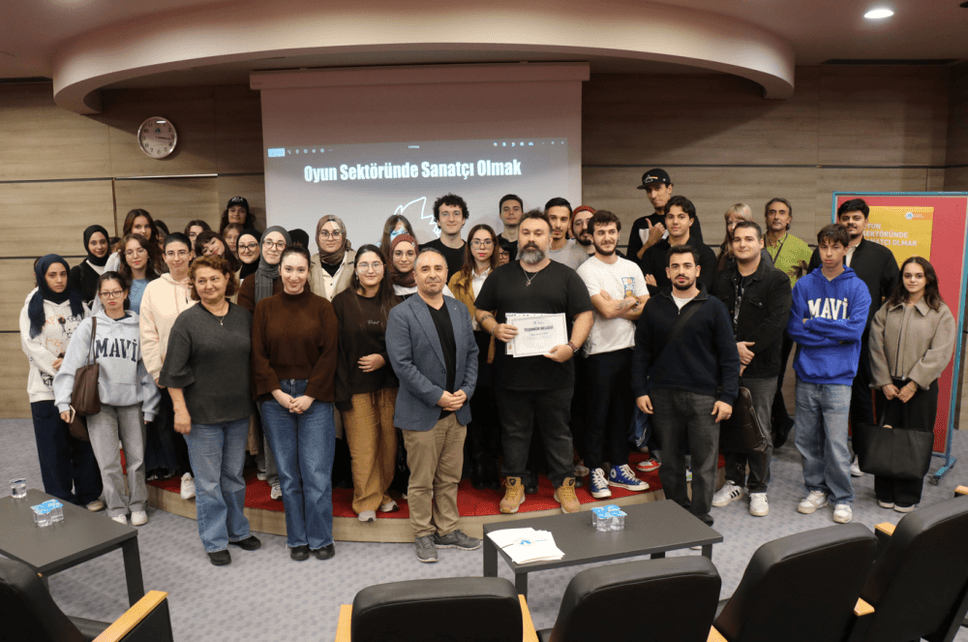 Drawing is not a talent, but a process