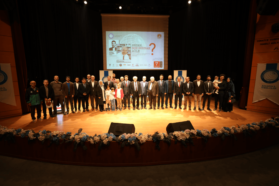 The Family: The final refuge of modern loneliness