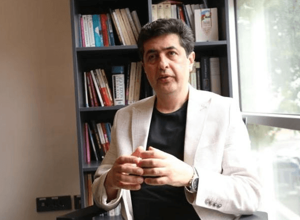 Neighborliness is a remedy for the loneliness of the modern age!