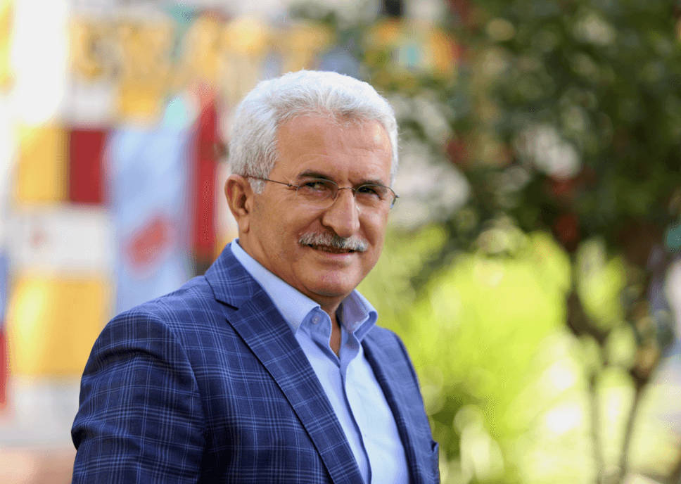 Prof. Özdemir: “COP31 is not only a diplomatic success for Türkiye but also an opportunity for national transformation”