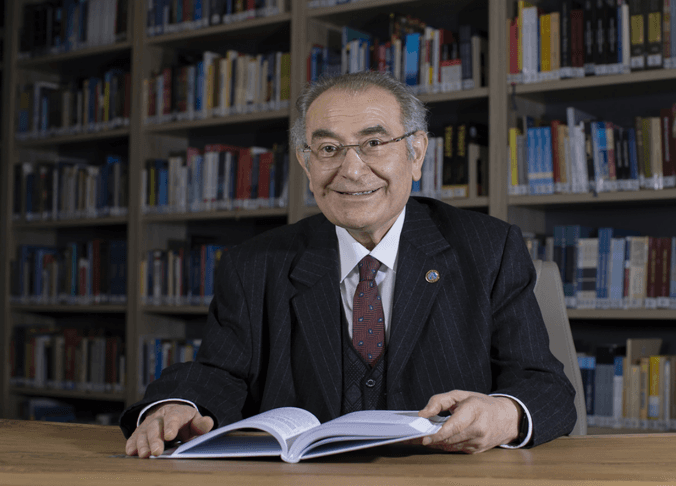 Prof. Dr. Nevzat Tarhan: “Her gün en az 20 dakika kendinize sessiz bir zaman ayırın!”