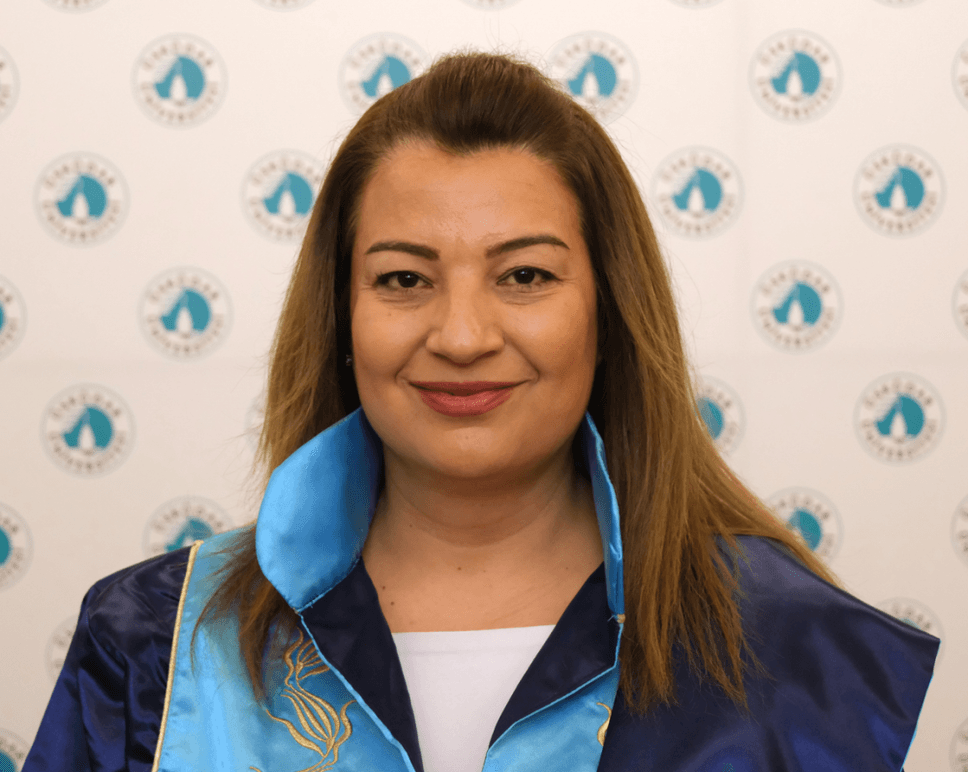 The key to sustainability in healthcare is good management