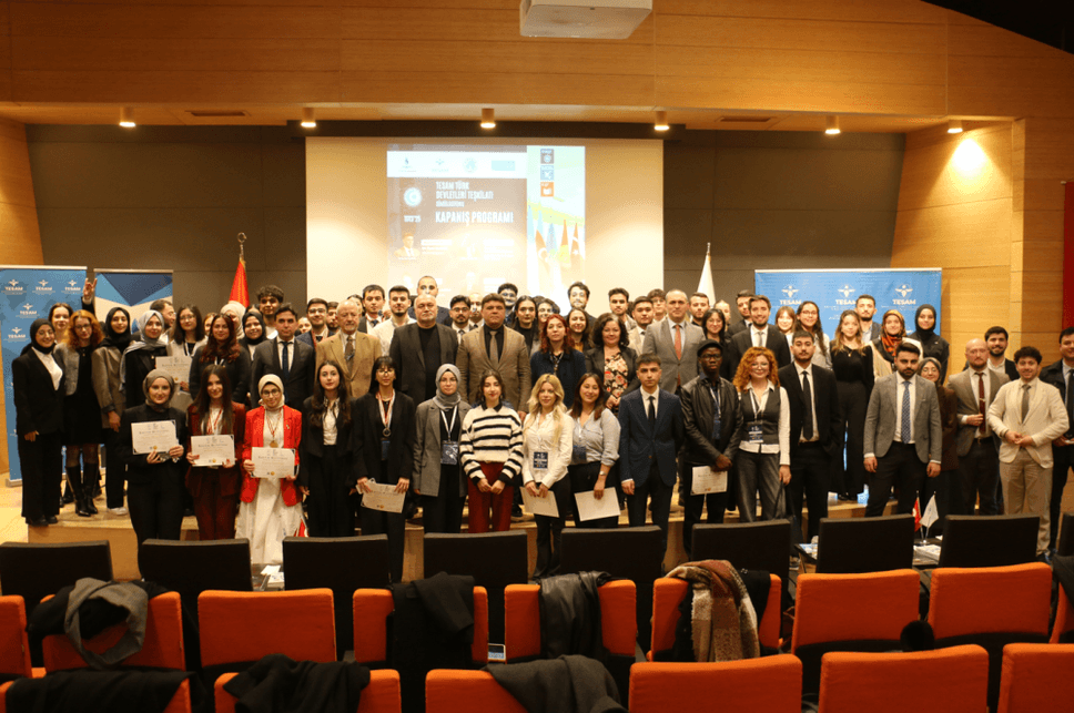 Future of the Turkic World discussed at the closing of TDTS’25