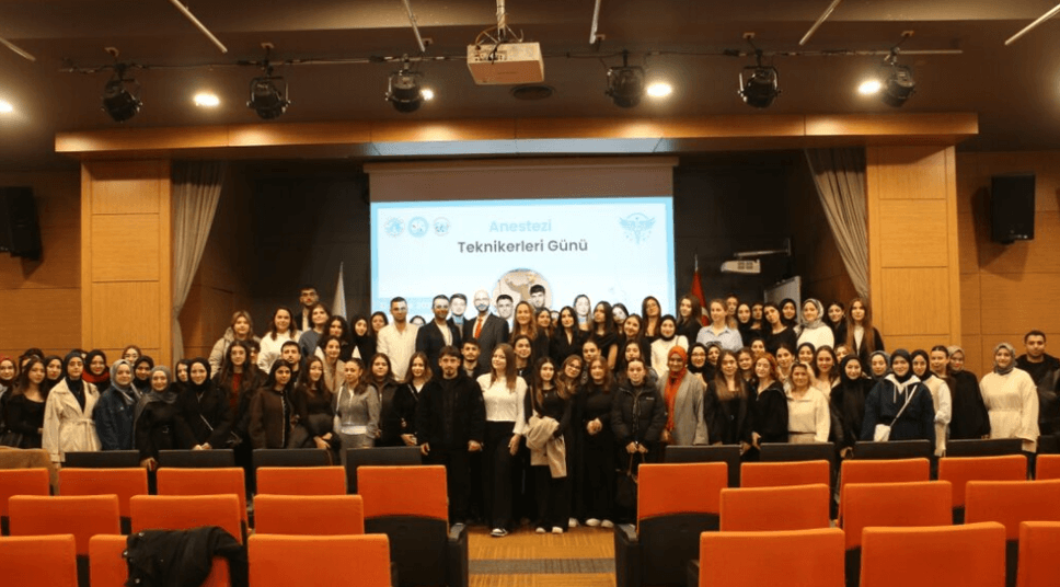 Anesthesia technicians are an indispensable part of the healthcare system