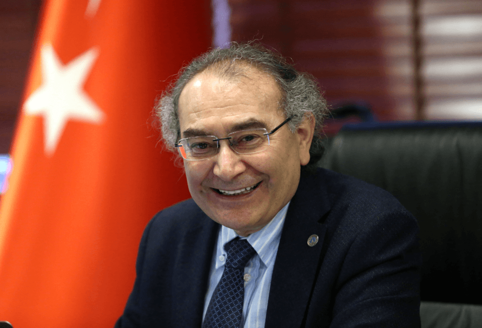 Prof. Nevzat Tarhan: “Artificial intelligence creates an echo chamber effect”