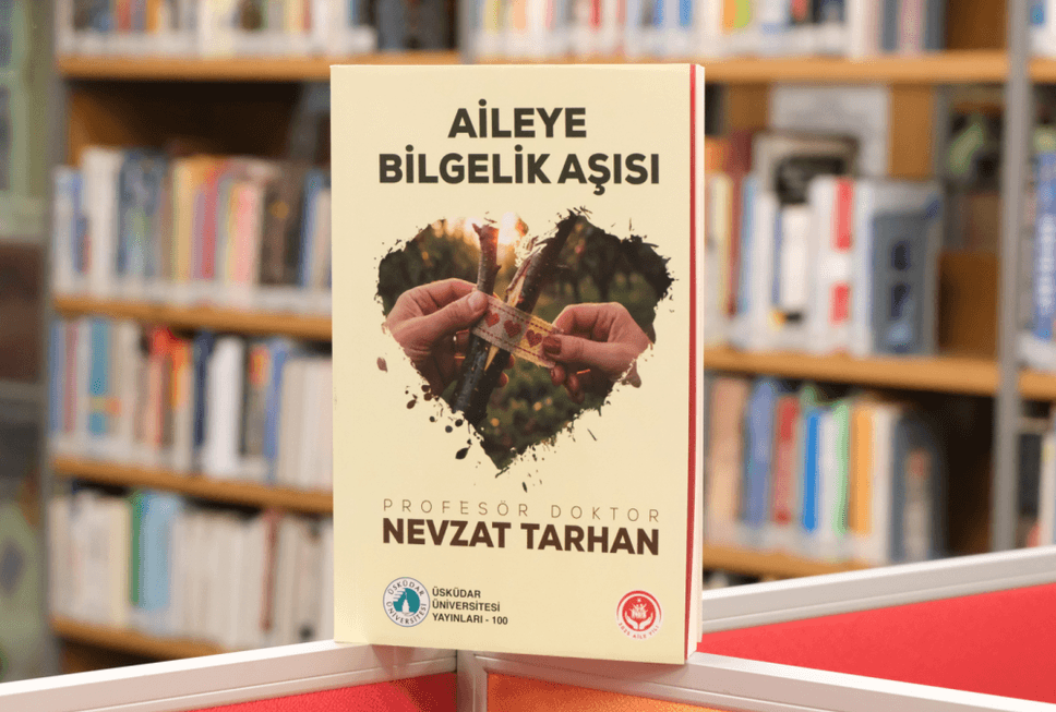 “Wisdom Vaccination for the Family” Now on Shelves