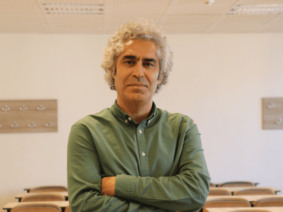 Güvenlik direksiyonda değil lastikte başlıyor!