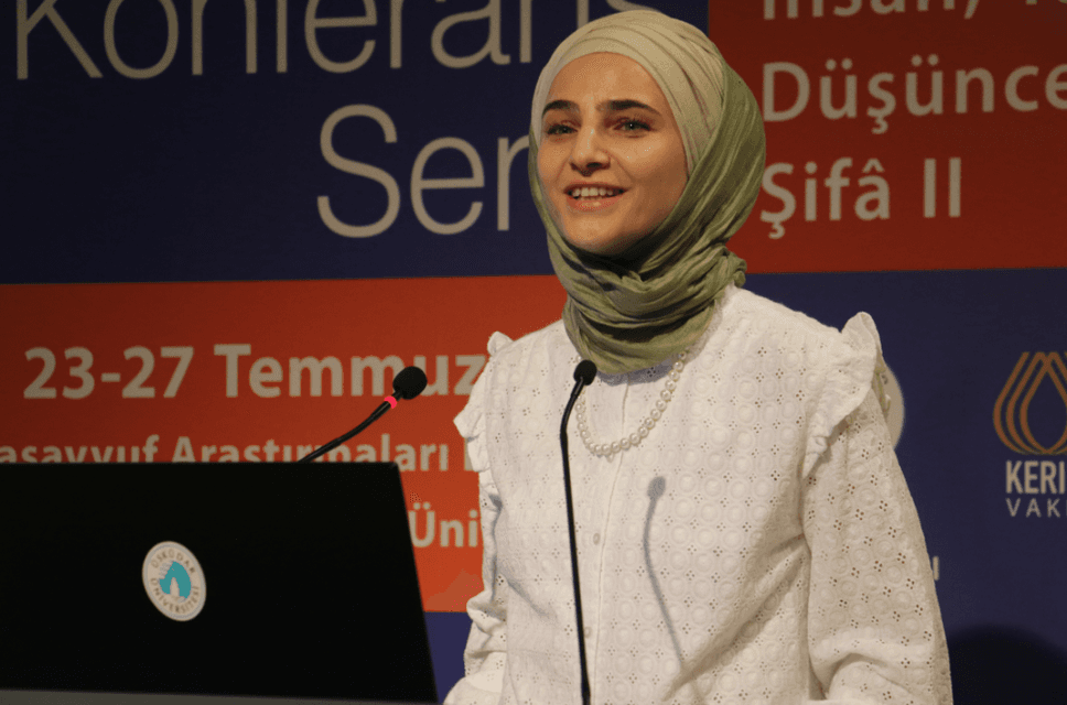 “Children’s Spiritual Education” Project launched within the scope of the 2025 Family Year