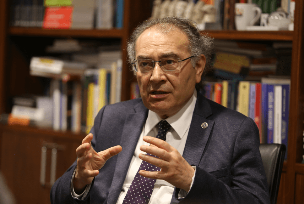 The first written constitution in human history: The Constitution of Medina