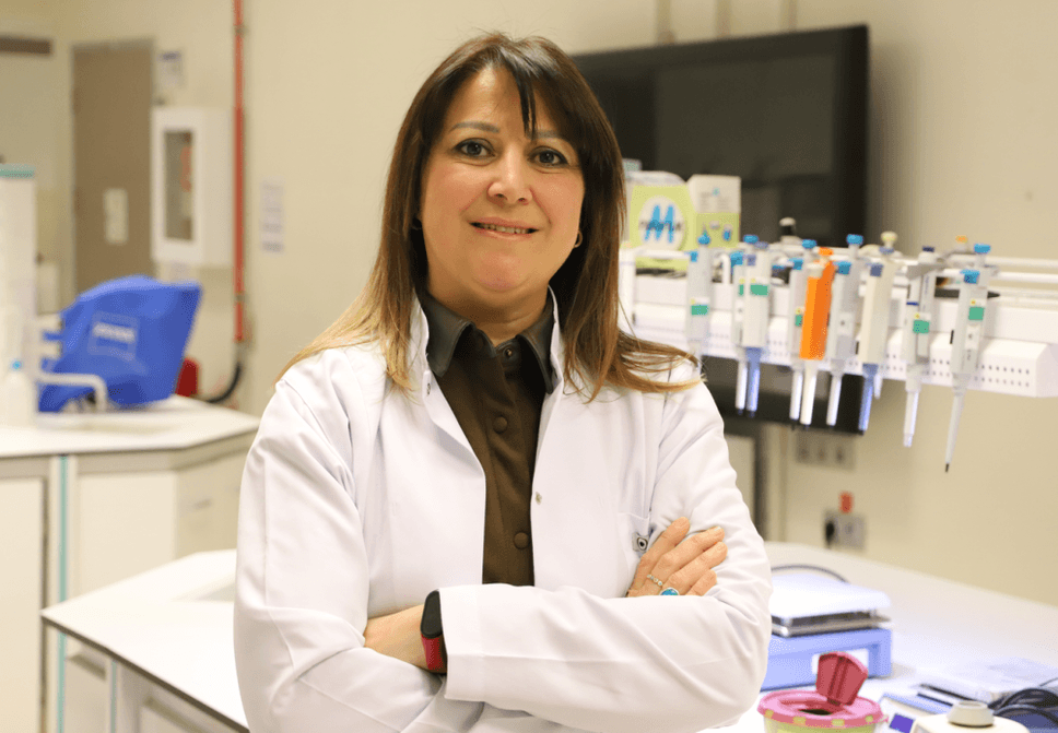 Second Place for Üsküdar University at the Scientific Article Awards