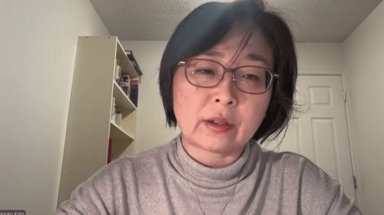 Japon diasporasının arşivlerdeki mücadelesi ele alındı