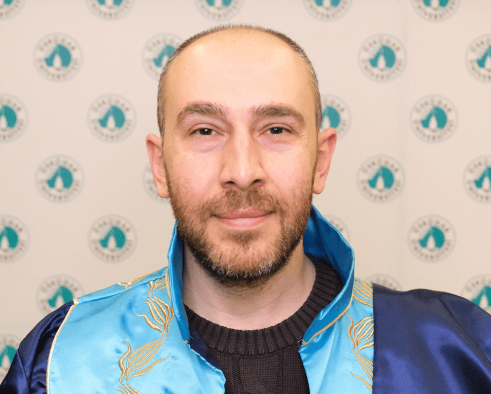 Do not wander around the digital world without locking the door