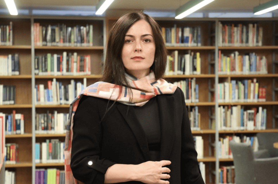 Women Sufis building a bridge between tradition and modernity