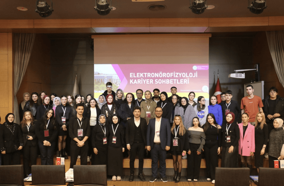 Professional Practice and Career Path in Electroneurophysiology was discussed