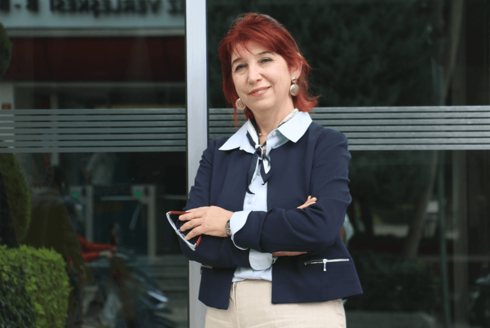 In Northern Cyprus, the goal is not conflict with Türkiye but a new balance