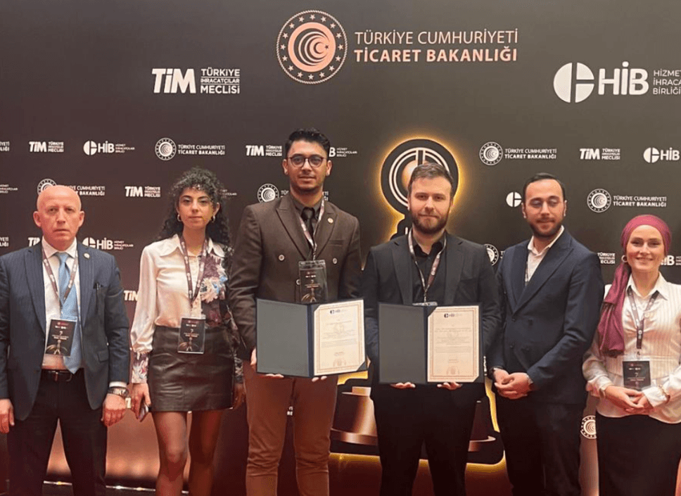 Üsküdar University and NPİSTANBUL Hospital Among Türkiye’s Leading Institutions in Service Exports