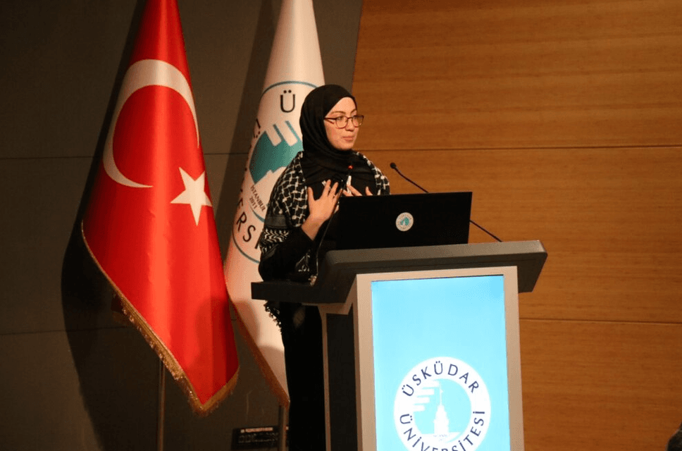 The culture of seeking rights was discussed on World Human Rights Day