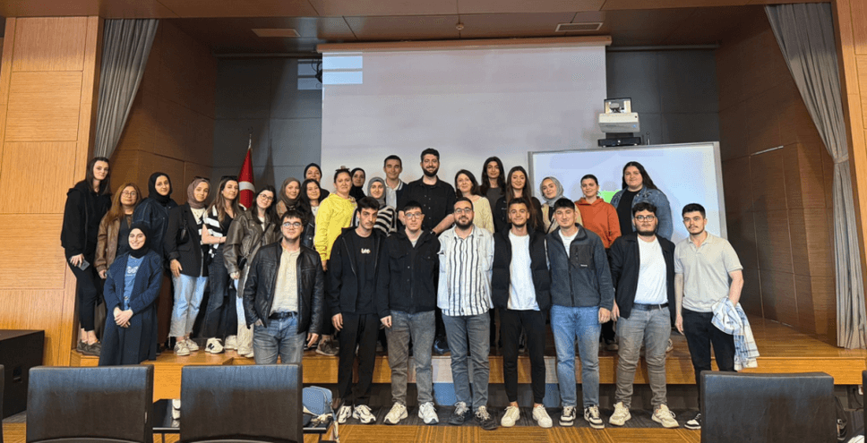 Sağlık kurumları işletmeciliğinde deneyim paylaşımı…
