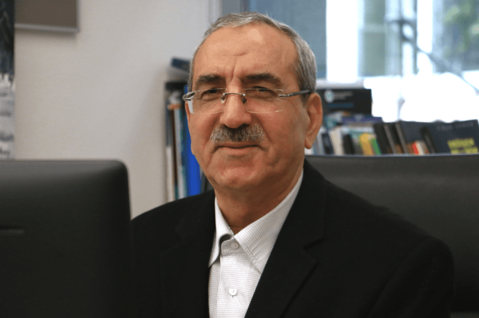 Prof. Niyazi Beki: “The Mi’raj is the name of humanity’s inner rise”