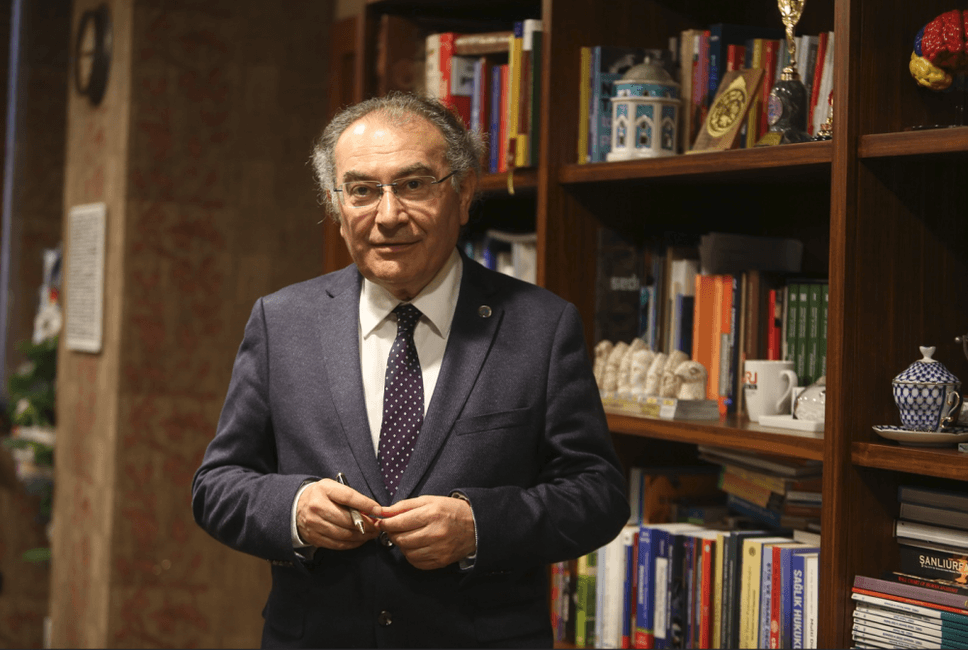 Deprem sonrası beyin 'sürekli tehlike' modunda kalabilir!