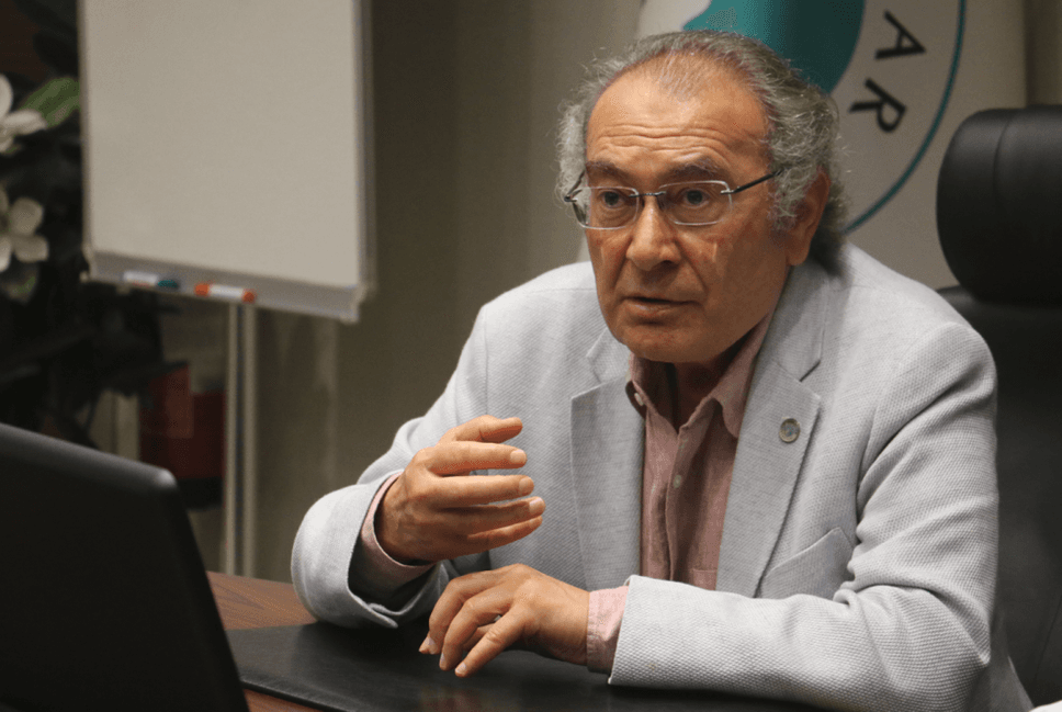 Prof. Nevzat Tarhan: “Young people have unmet spiritual needs”
