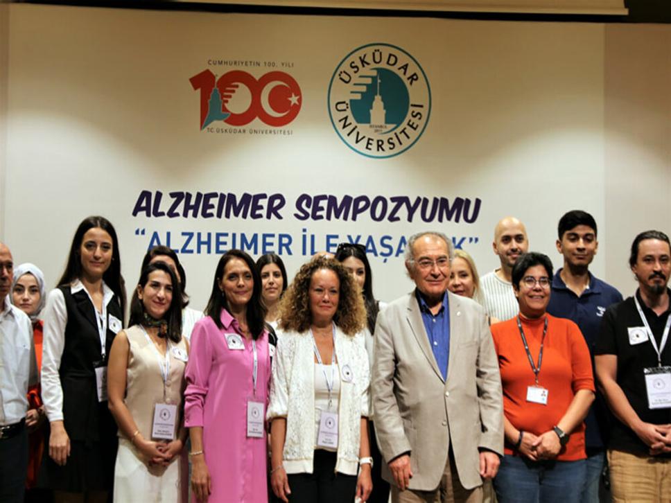 Prof. Dr. Nevzat Tarhan: “Ortalama ömür uzadığı için Alzheimer olma riski arttı”