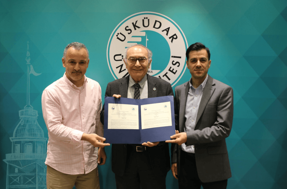 Academic cooperation between Üsküdar University and Georgia State University