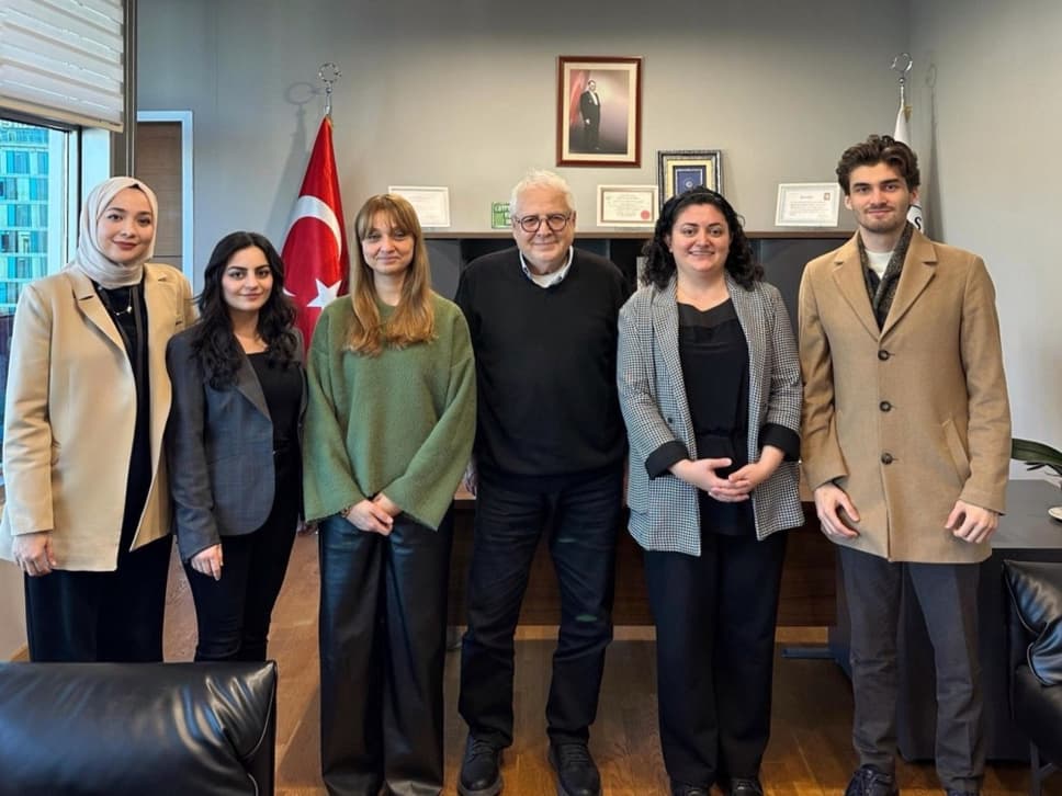 Peer evaluation process conducted at the Faculty of Dentistry