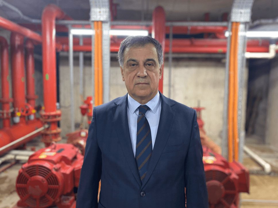 Yangın facialarına karşı 250 sayfalık taslak rapor hazırlandı!