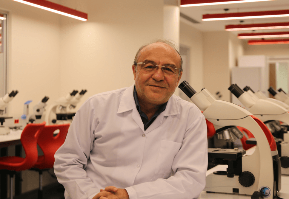 Genetik profille bakılarak yapılan tedavide başarı yüzde 100’e yakın!