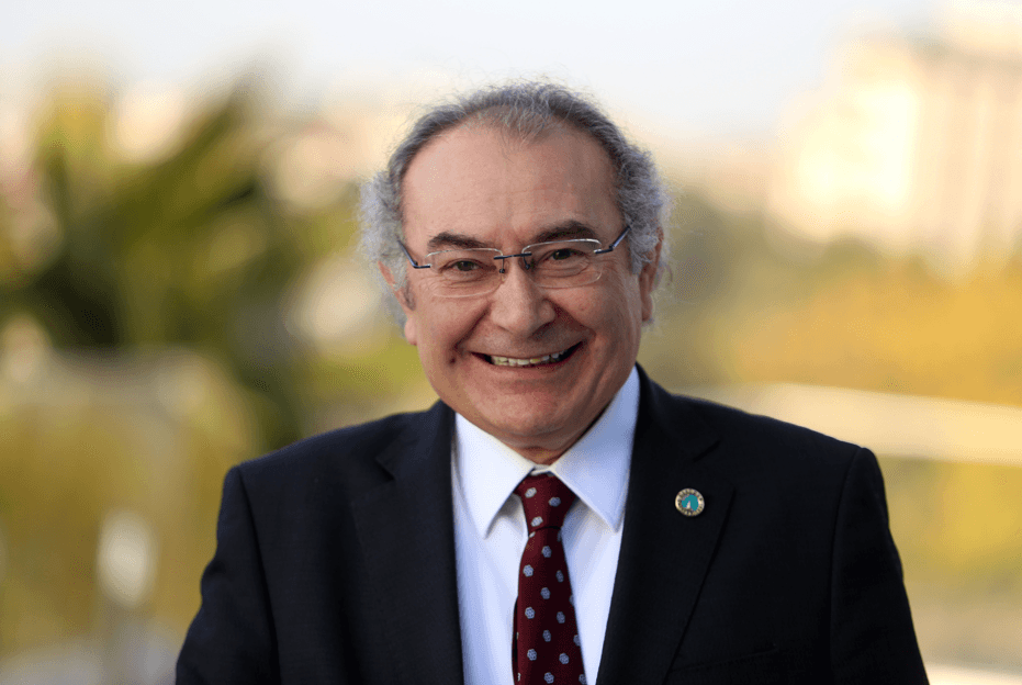 Prof. Dr. Nevzat Tarhan: "Sınav kaygısı nükleer enerji gibidir”