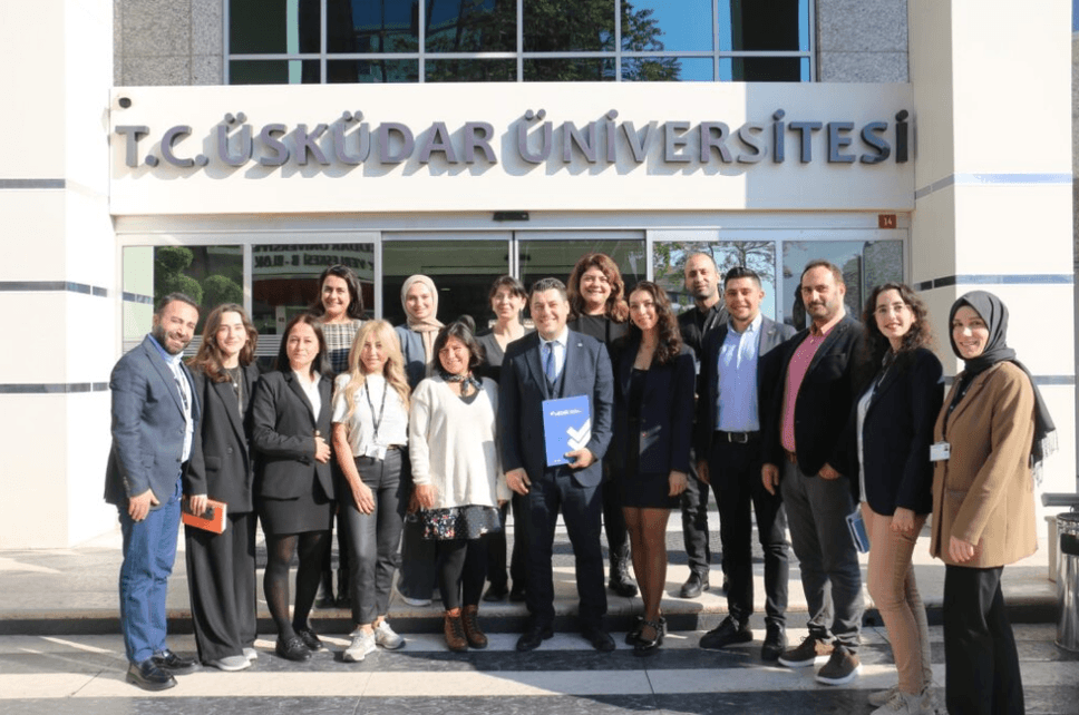 Full Accreditation from MEDEK for VSHS Programs