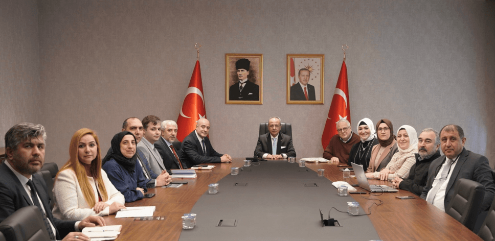 Collaboration meeting held for four social innovation models