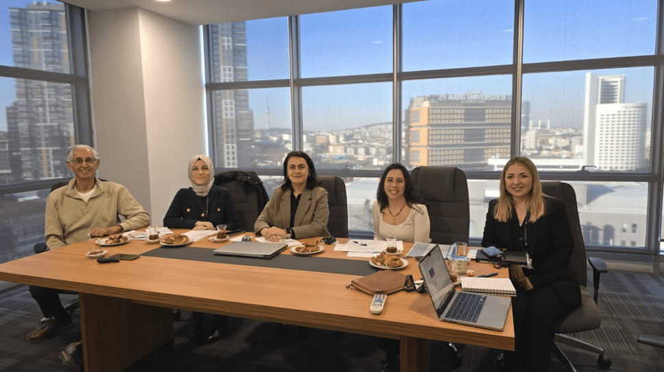 Peer review process at the Faculty of Medicine has been completed