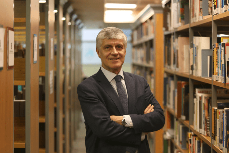 Prof. Dr. Tayfun Uzbay’dan 'Bilimde Sahte Yayınlar' uyarısı!