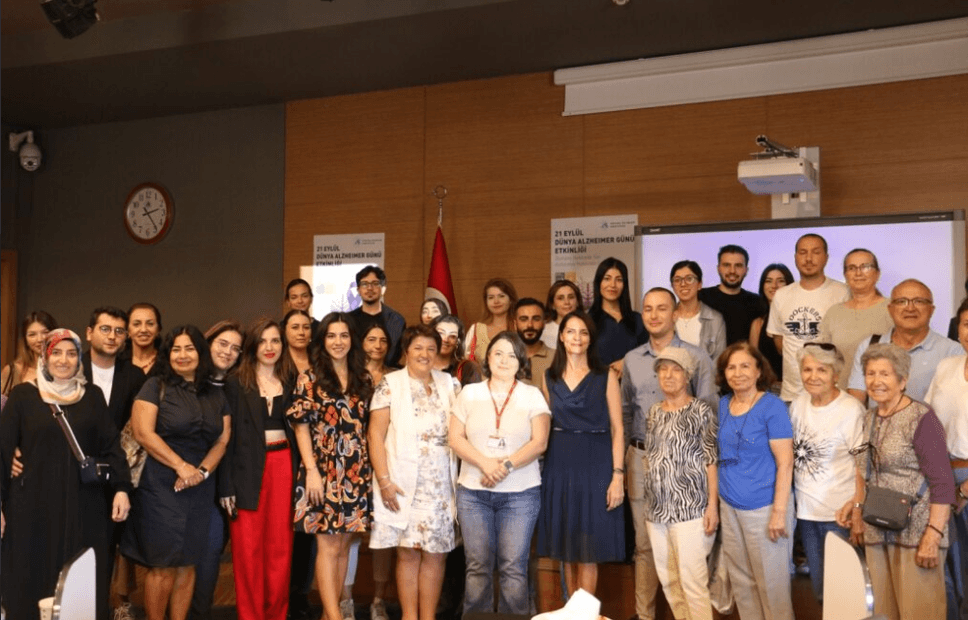 İsimleri unutabilirler ama sevgileri asla!