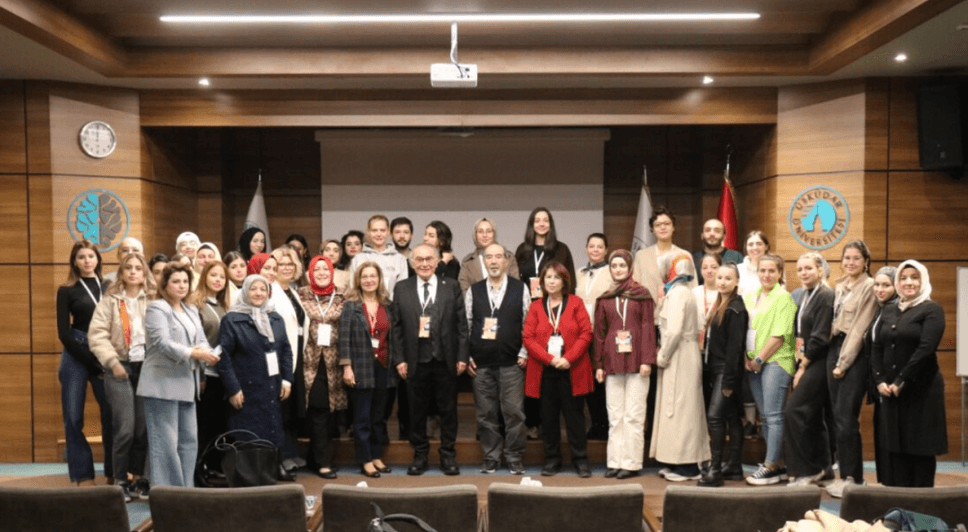 Positive Psychotherapy Practitioner Training Begins at Üsküdar