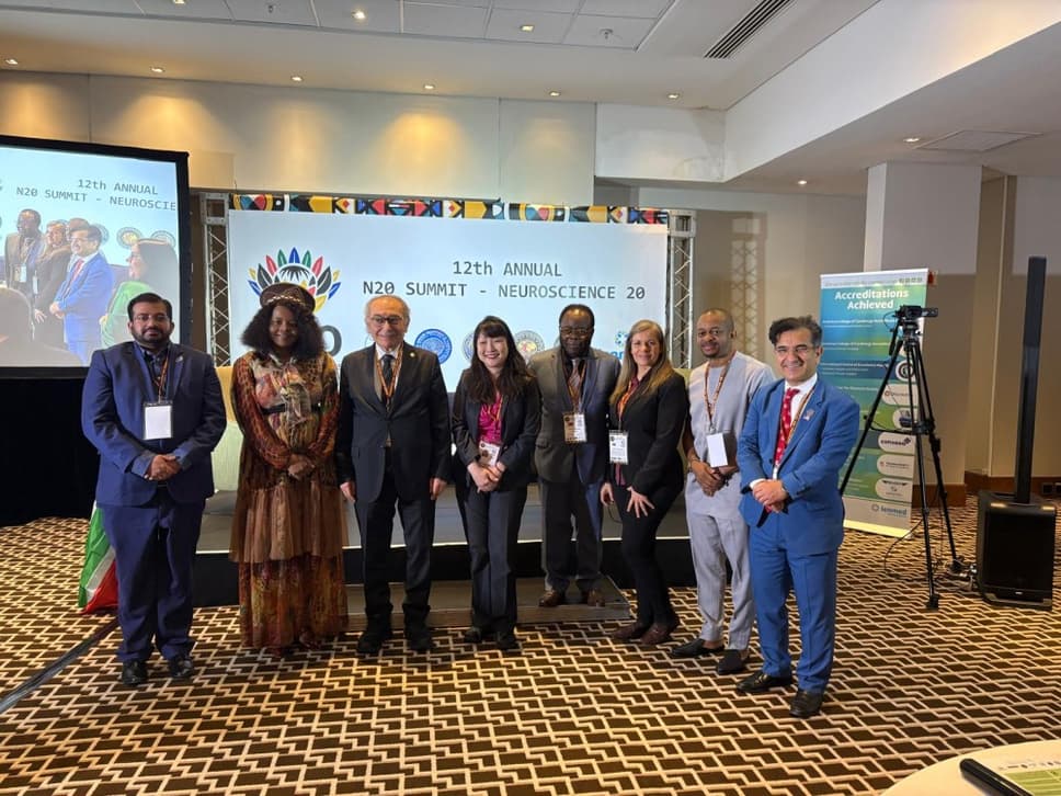 Prof. Nevzat Tarhan: “Memory enhancement with personalized digital therapeutics will become widespread in the coming years”