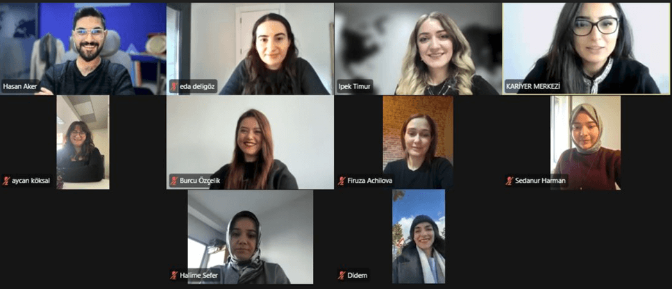 “A New Era in Psychology” was discussed