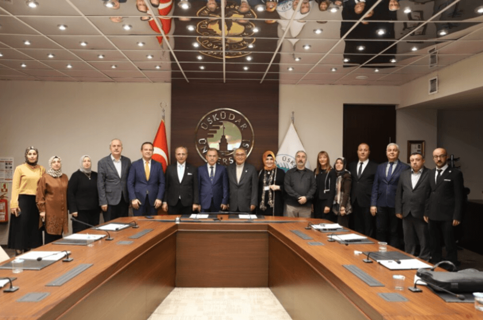 Awareness of disaster risks is increasing through the “Afetsavar Haneler” Project