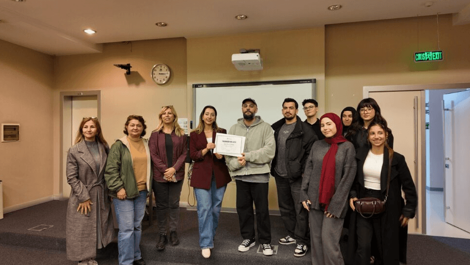 From Communication to Career: The Power of Creating Impact…