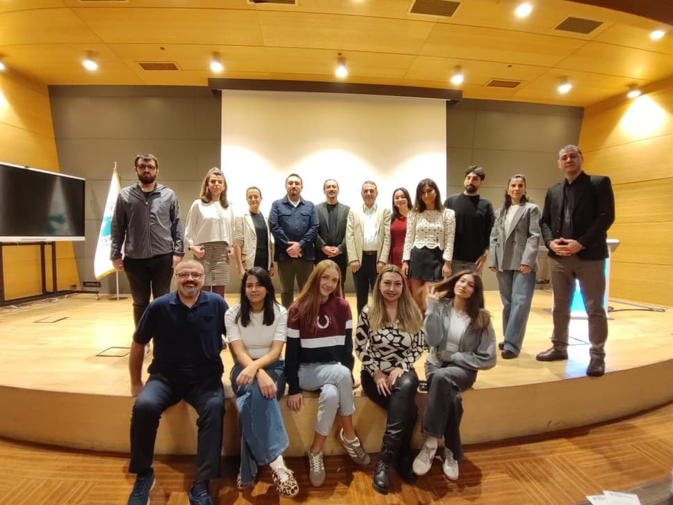 Neuromarketing alumni discussed their experiences and the future of the industry