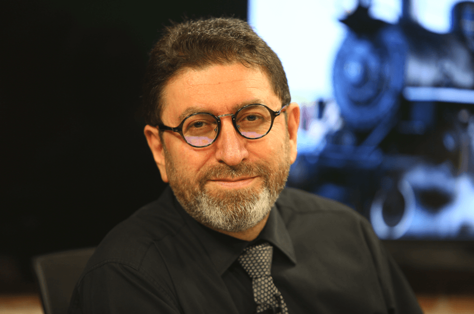 Yazar Uğur Canbolat’tan manevi yolculuklara rehber iki yeni kitap