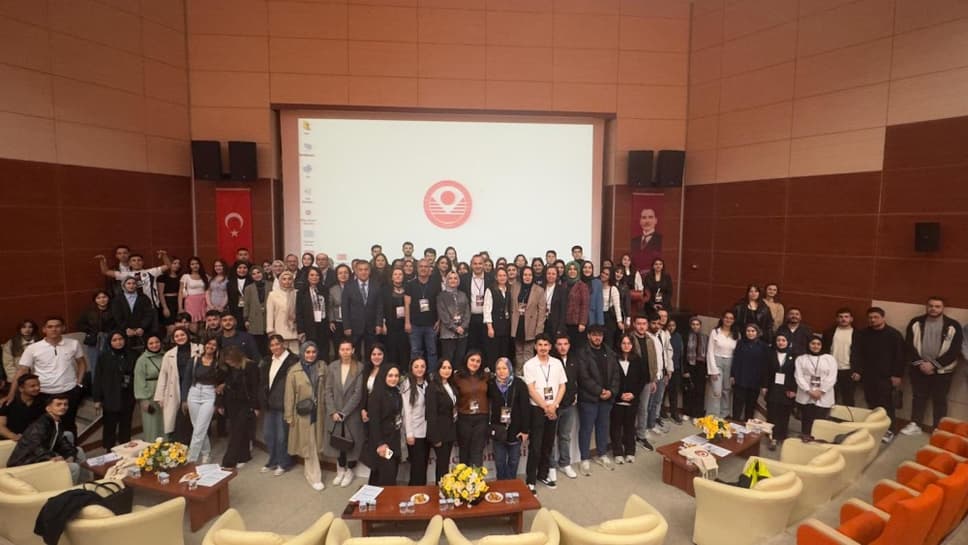 Dr. Rüştü Uçan: “YÖK acilen İş Güvenliği Bilim alanını tanımlamalı”