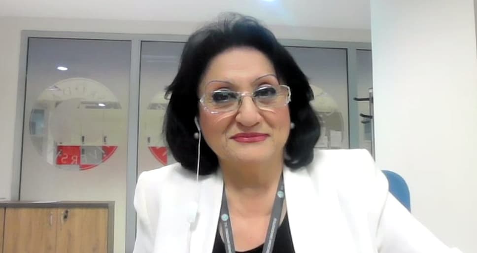 Kanıta dayalı ergoterapi uygulamaları etkinliğinin 8’incisi düzenlendi